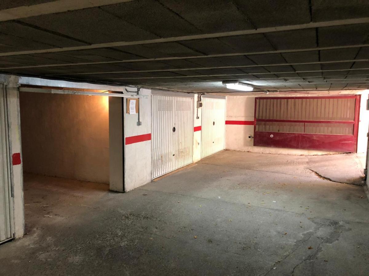 Ferienwohnung Vivienda Turistica La Galana 2 Ciudad-Rodrigo Exterior foto