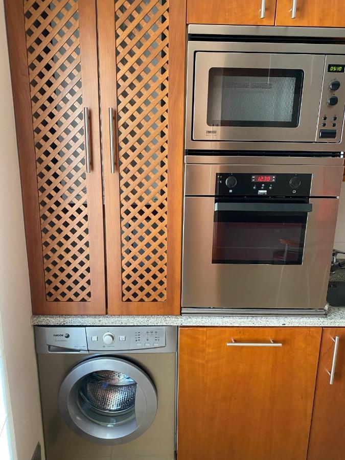 Ferienwohnung Vivienda Turistica La Galana 2 Ciudad-Rodrigo Exterior foto